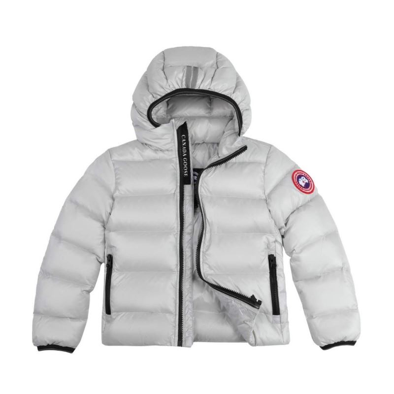 Canada Goose Down Jackets